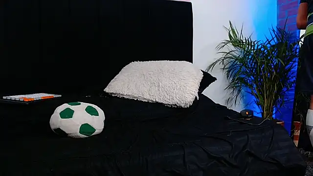 jaiden thoner online show from 11-09-25, 06:01