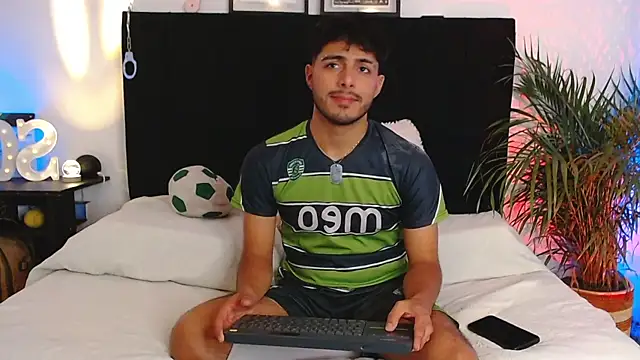 jaiden thoner online show from 11-28-25, 06:27