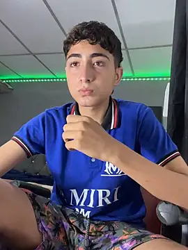 MathieuAGT online show from 10-31-25, 11:50