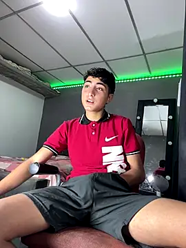 MathieuAGT online show from 11-01-25, 11:51