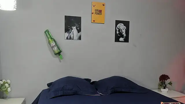 sexynova 93 online show from 03-19-26, 07:29