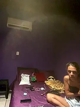 sabrinaneves online show from 01-11-26, 10:59