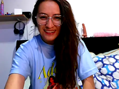 KendallTwisTx online show from 11-27-25, 04:47