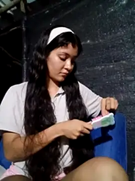 Soymaia online show from 12-03-25, 01:02