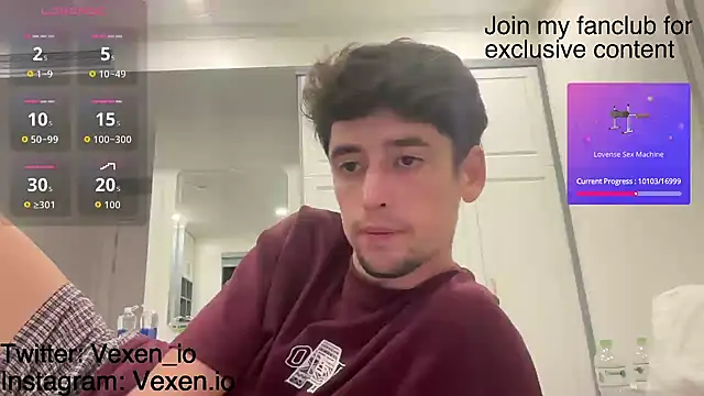 beautydicked online show from 02-03-26, 02:33