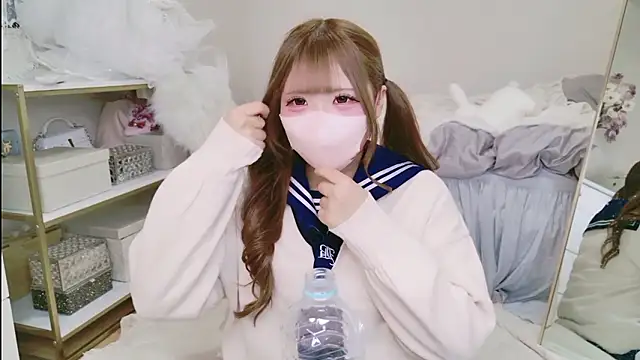 Ichiru xsc online show from 04-04-26, 12:02