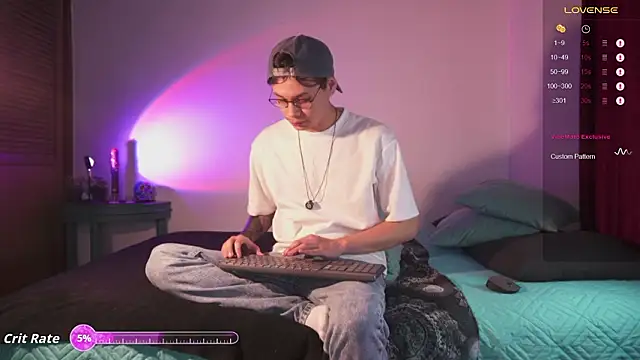 estmonnn online show from 03-05-26, 01:34