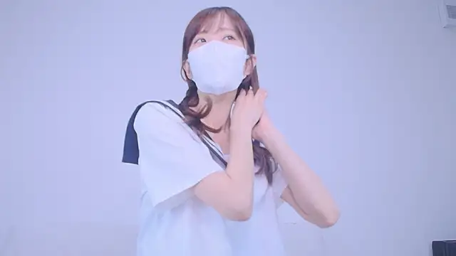 Snapshot of Minami_jjjj chatting on 06-06-26, 12:49 Minami jjjj online show from 06-06-26, 12:49