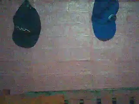 sweet buncandy online show from 07-13-26, 06:33