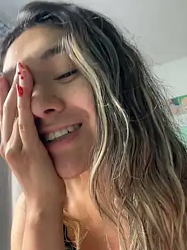 Im-Lola online show from 04-02-26, 01:42