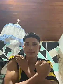 Abismo523 online show from 10-30-25, 03:41