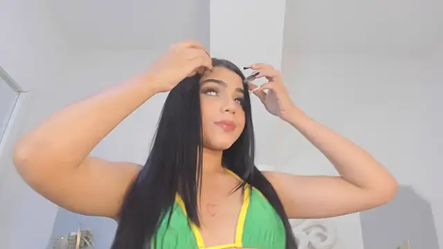 roxana scott1 online show from 05-26-26, 03:35