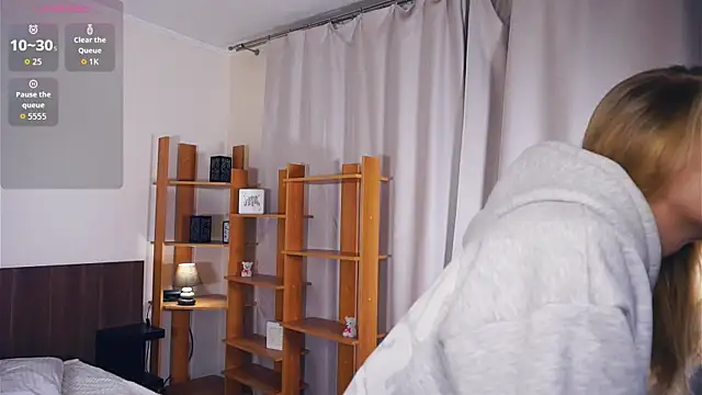 DierdreJacobsohn online show from 01-07-26, 07:22