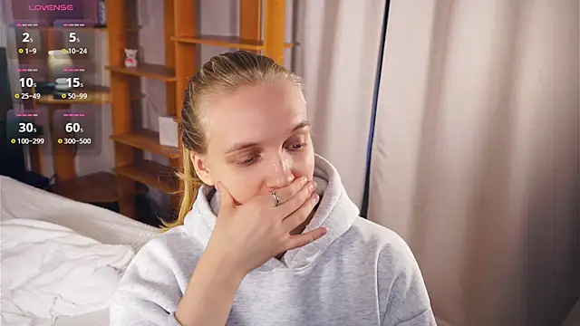 DierdreJacobsohn online show from 01-12-26, 07:13