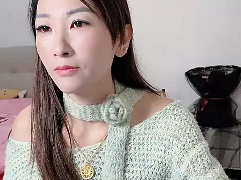 Snapshot of Doris-658 chatting on 11-18-25, 01:33 Doris-658 online show from 11-18-25, 01:33