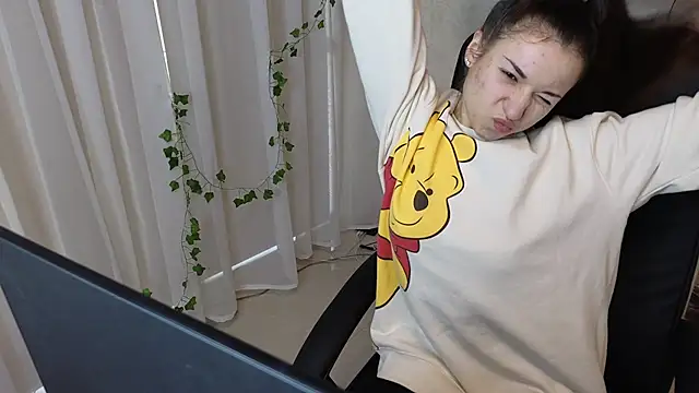 Ulyanix online show from 03-04-26, 05:02