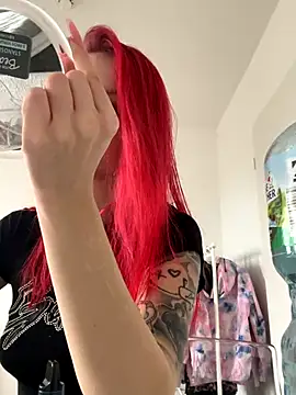 kimkatyrides online show from 11-04-25, 08:35