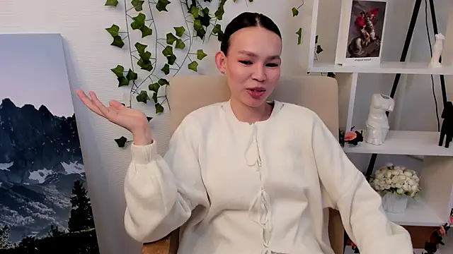 Snapshot of MyrticeHarbert chatting on 11-02-25, 05:32 MyrticeHarbert online show from 11-02-25, 05:32