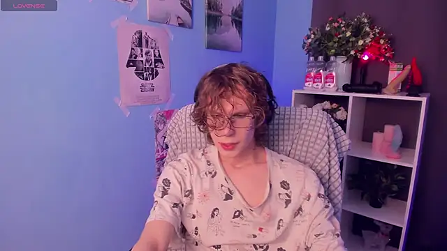 LeoBensyten online show from 01-16-26, 02:32