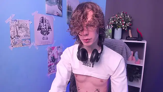 LeoBensyten online show from 02-14-26, 06:26