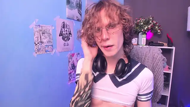 LeoBensyten online show from 02-20-26, 04:40