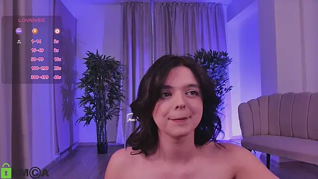 SidneyPuff online show from 12-03-25, 04:53