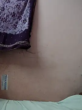 pujapujarrrr online show from 11-02-25, 08:22