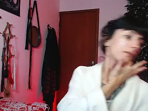 CarrieBurton online show from 11-01-25, 02:30