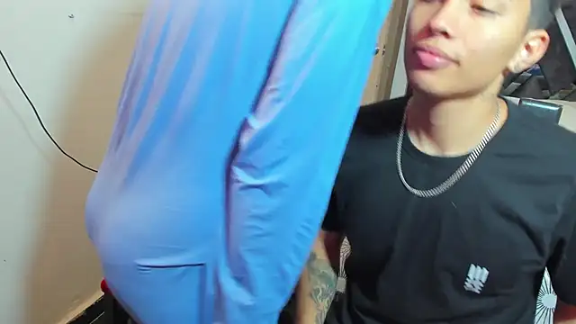 MollyandFher online show from 11-21-25, 12:15