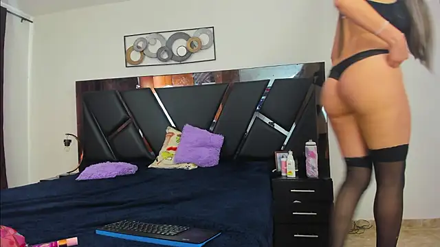 HannaGrand online show from 02-07-26, 06:11