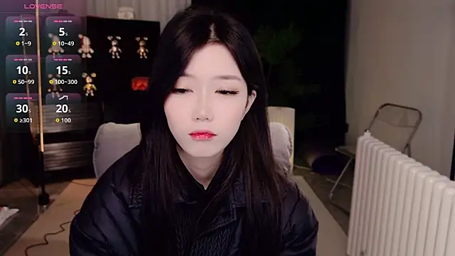 wanoubaobao online show from 12-17-25, 01:17