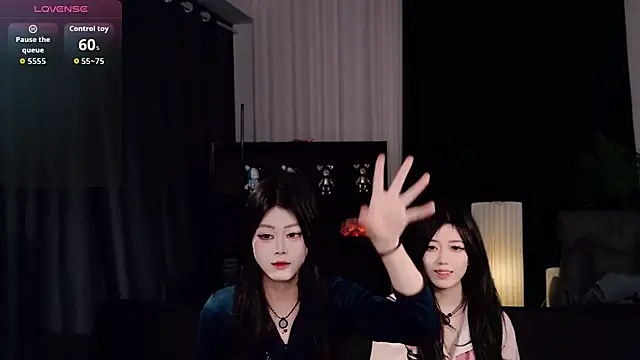 wanoubaobao online show from 02-05-26, 01:05