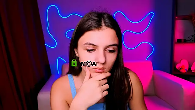 lisa dark  online show from 12-02-25, 02:12