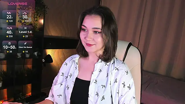 Snapshot of MistyLovia chatting on 11-23-25, 09:31 MistyLovia online show from 11-23-25, 09:31