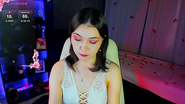 MistyLovia online show from 03-01-26, 09:33