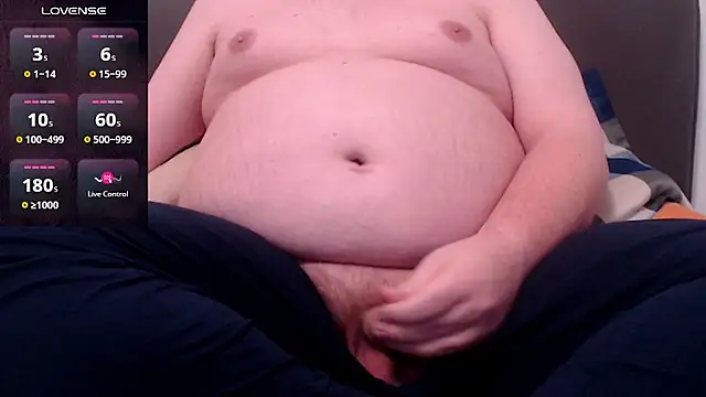 thebavarianone1 online show from 12-22-24, 05:10