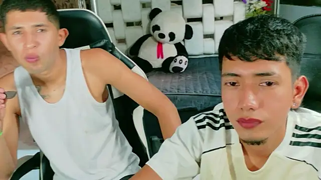 darwinandbrayann online show from 11-07-25, 09:04