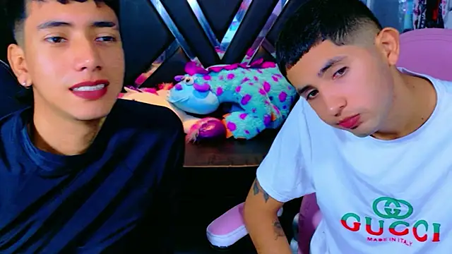 darwinandbrayann online show from 11-13-25, 08:08