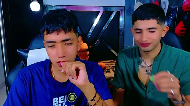 darwinandbrayann online show from 11-21-25, 09:13