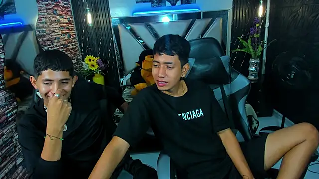 darwinandbrayann online show from 12-05-25, 06:15