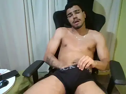 Joao BRL online show from 11-23-25, 02:50