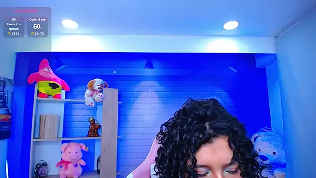 roseefancy19 online show from 01-14-26, 11:49