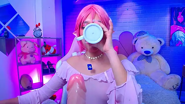 roseefancy19 online show from 03-04-26, 11:38