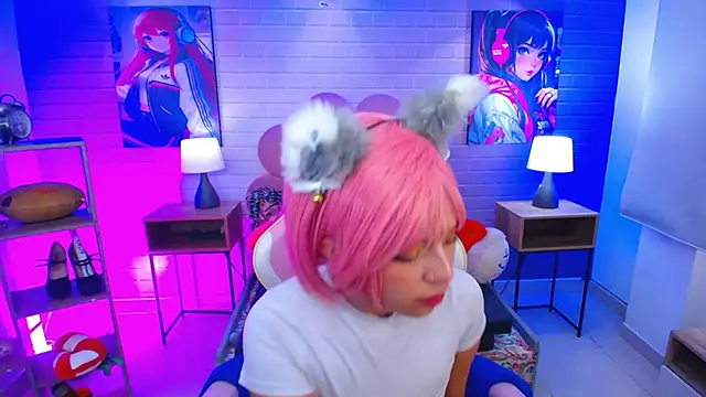 roseefancy19 online show from 04-14-26, 11:49