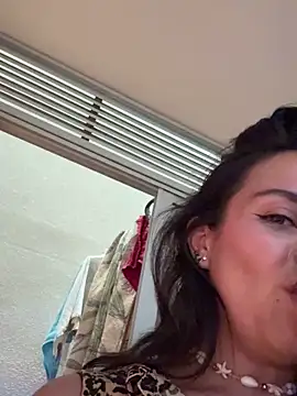 MailynAndNick online show from 12-14-25, 06:12