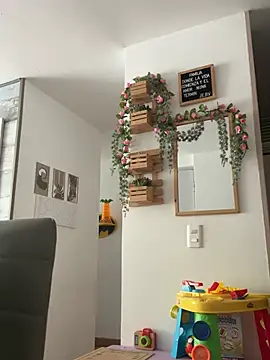 MailynAndNick online show from 02-19-26, 01:40