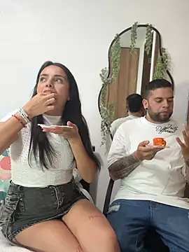 MailynAndNick online show from 04-05-26, 10:40