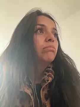 MailynAndNick online show from 04-16-26, 06:30