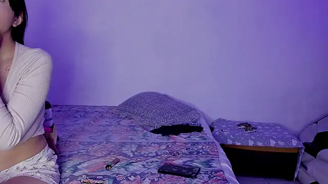 LucassFoster online show from 12-15-25, 05:34