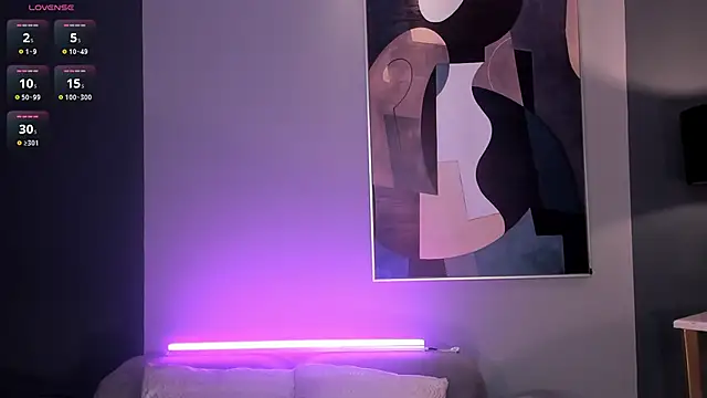 LaurentRosse1 online show from 03-26-26, 08:03